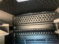 2022 Kenworth W900L