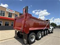 2026 Kenworth T880