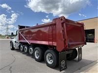 2026 Kenworth T880