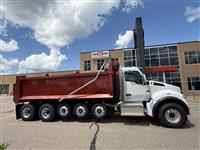 2026 Kenworth T880