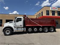 2026 Kenworth T880