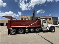 2026 Kenworth T880