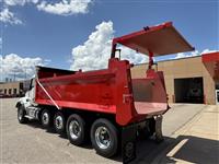 2026 Kenworth T880