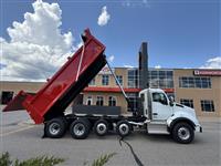 2026 Kenworth T880