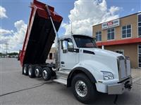 2026 Kenworth T880
