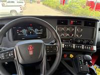 2026 Kenworth T880