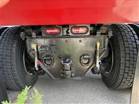 2026 Kenworth T880