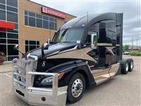2024 Kenworth T680 NEXT GEN