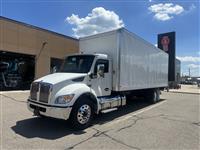 2026 Kenworth T380