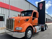 2019 Peterbilt 567