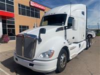 2019 Kenworth T680
