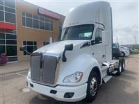 2019 Kenworth T680