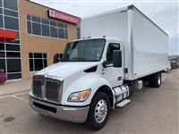 2023 Kenworth T280