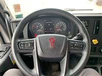 2023 Kenworth T280