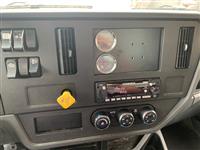 2023 Kenworth T280
