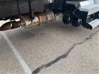 2023 Kenworth T280