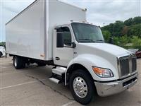 2023 Kenworth T280