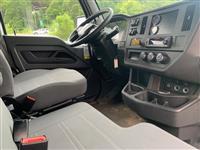 2023 Kenworth T280
