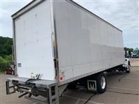2023 Kenworth T280