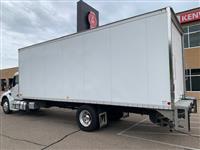 2023 Kenworth T280