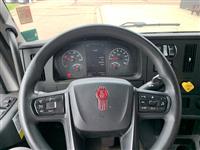 2023 Kenworth T280