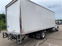 2023 Kenworth T280