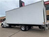 2023 Kenworth T280