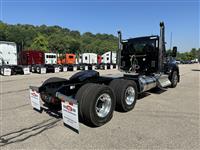 2026 Kenworth W990