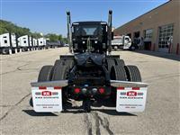 2026 Kenworth W990