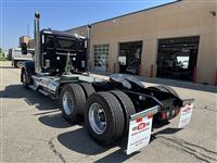 2026 Kenworth W990