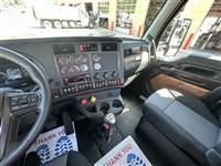 2026 Kenworth W990