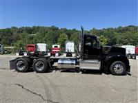 2026 Kenworth W990