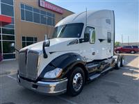 2022 Kenworth T680