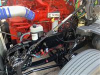 2022 Kenworth T680