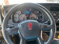 2022 Kenworth T680
