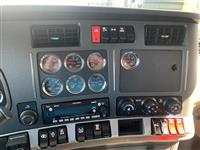 2022 Kenworth T680