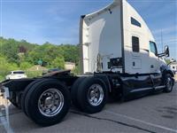 2022 Kenworth T680