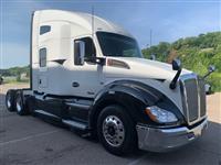 2022 Kenworth T680
