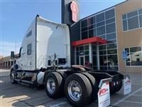 2022 Kenworth T680