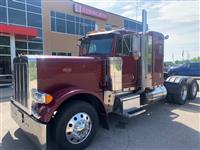 2004 Peterbilt 379EXHD