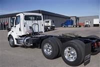 2023 Freightliner M2 112