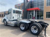 2020 Kenworth T880