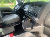 2020 Kenworth T880