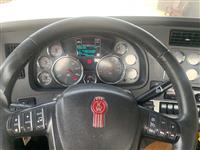 2020 Kenworth T880