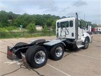 2020 Kenworth T880