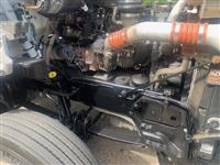 2020 Kenworth T880