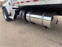 2020 Kenworth T370