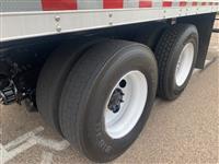 2020 Kenworth T370
