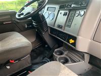 2020 Kenworth T370