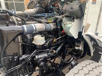 2020 Kenworth T370
